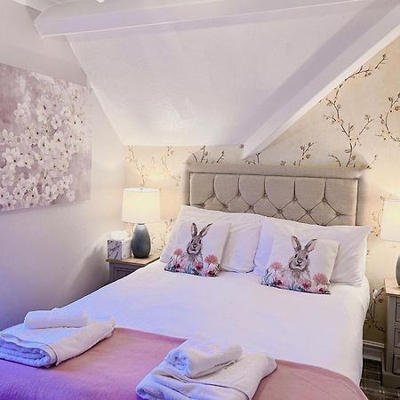 Rayrigg Villa At Windermere Luaran gambar