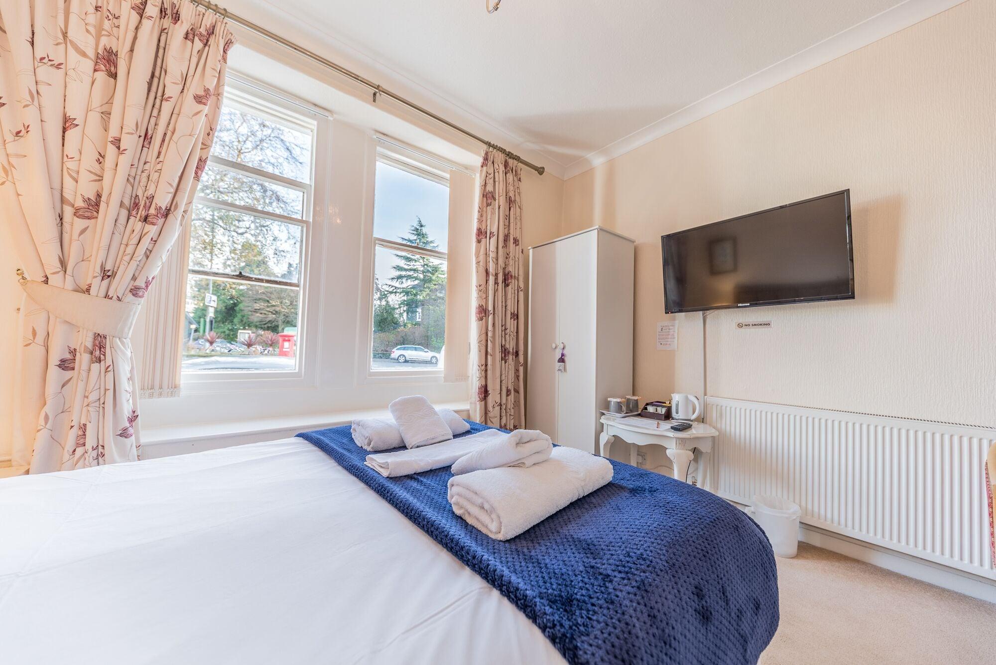 Rayrigg Villa At Windermere Luaran gambar