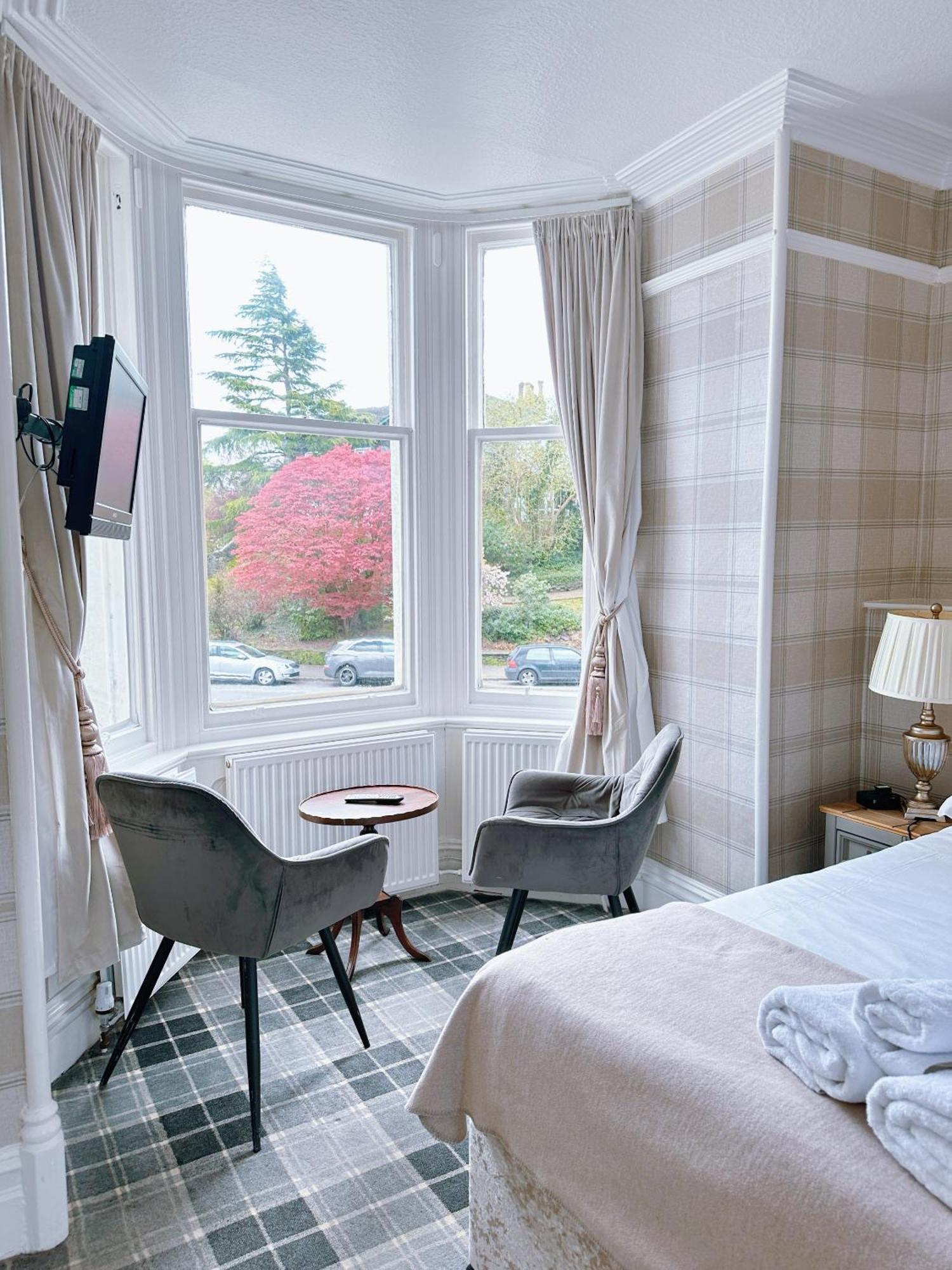 Rayrigg Villa At Windermere Bilik gambar
