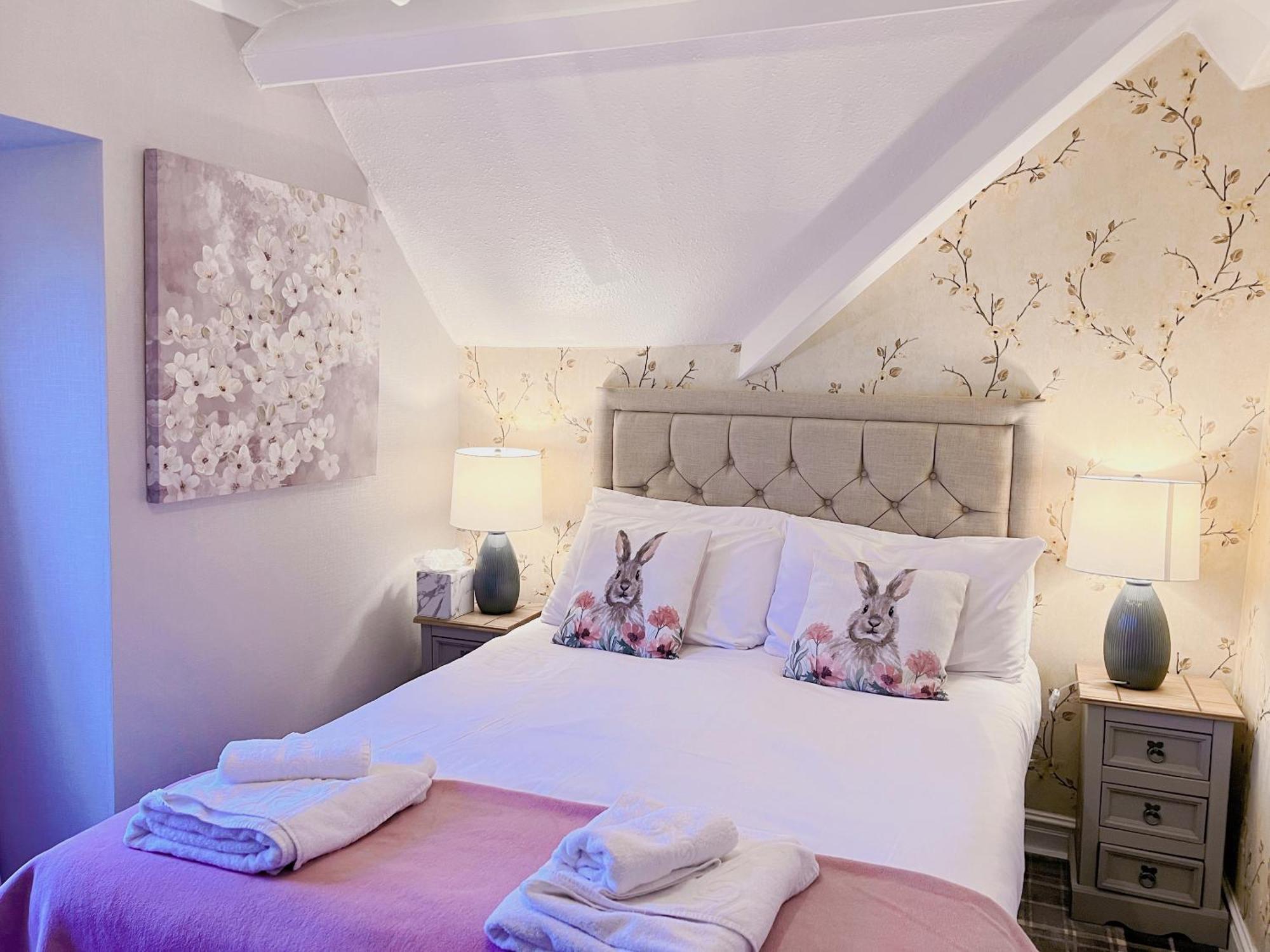 Rayrigg Villa At Windermere Luaran gambar